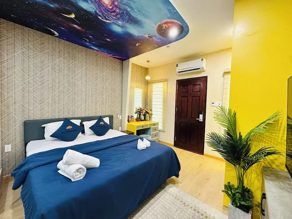 Foto - Romance Hotel