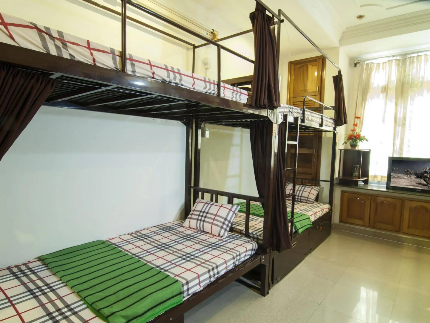 Foto - Sakura Hostel Saigon