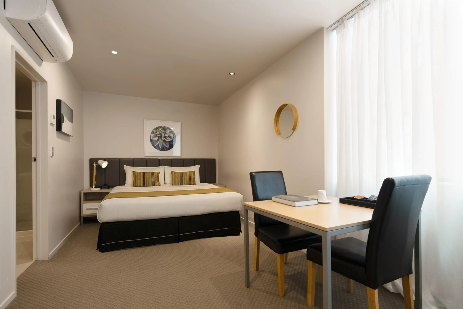 Foto - Quest on Hobson Serviced Apartments