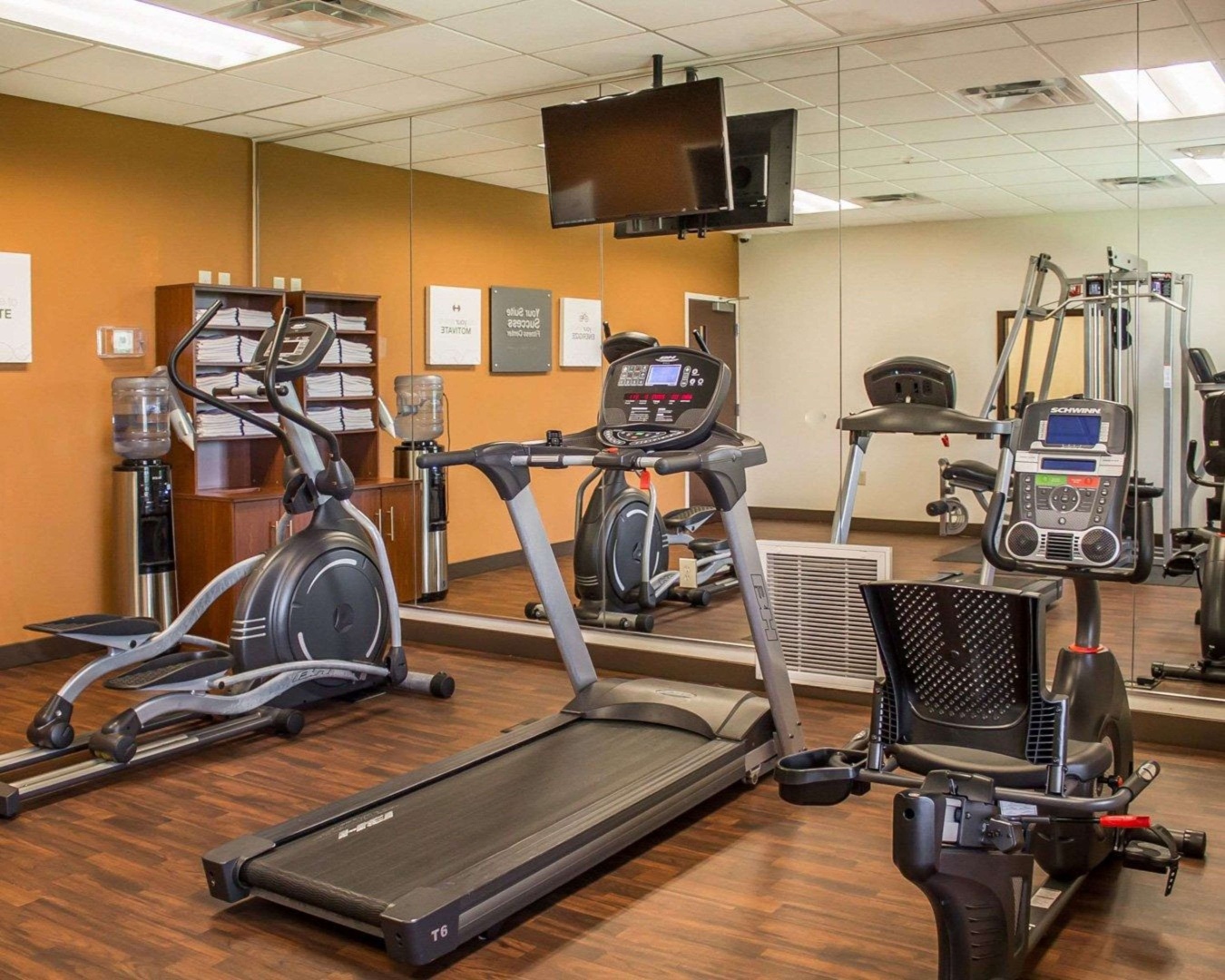 Photo - Comfort Suites Columbus East Broad