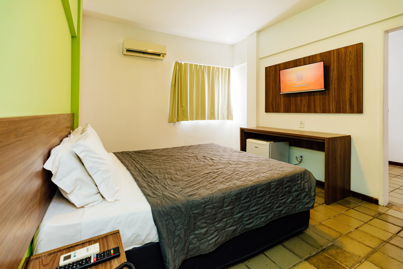 Foto - El Aram Beach Express