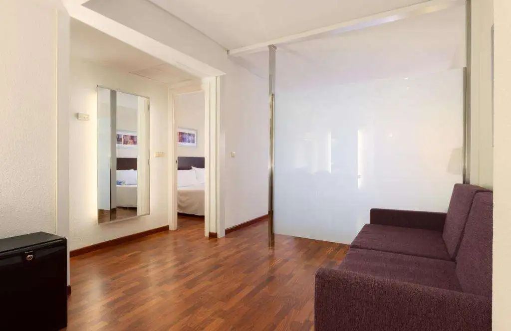 Photo - Hotel Port Feria Valencia