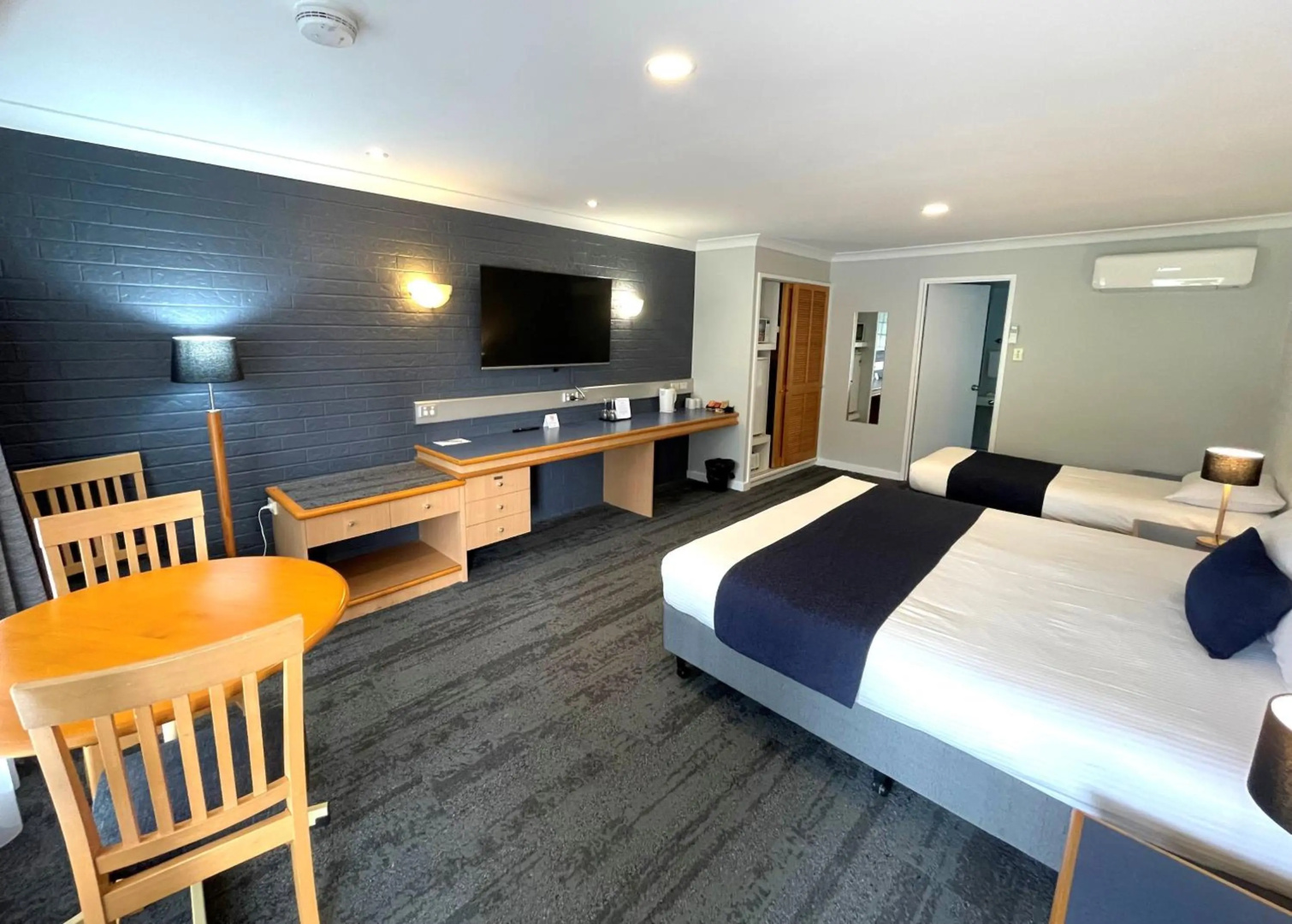 Photo - Country Motel Ipswich