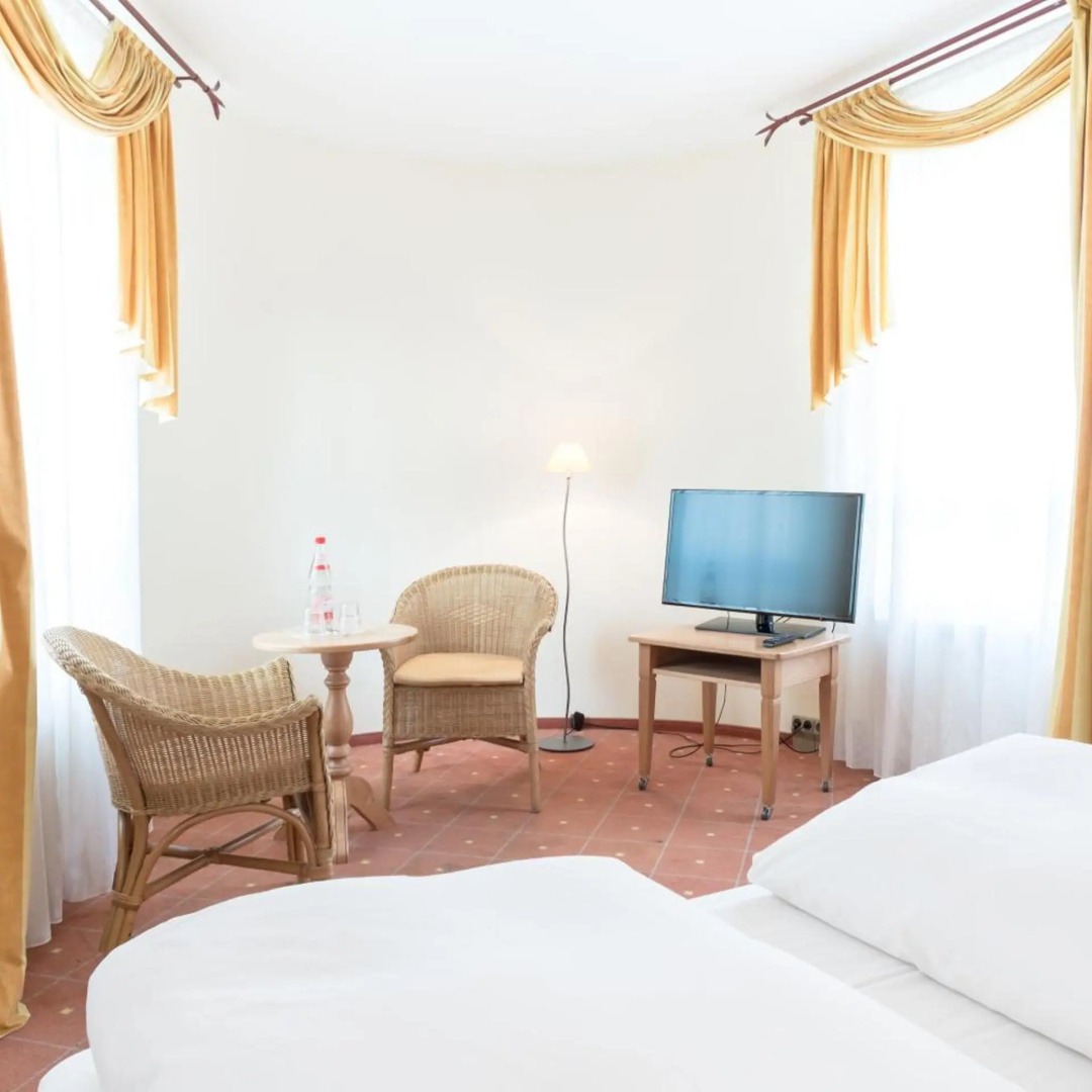 Photo - Hotel Leipzig City Nord by Campanile