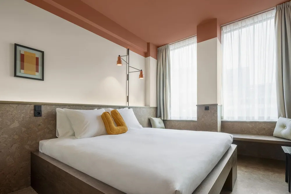 Photo - The Usual Rotterdam