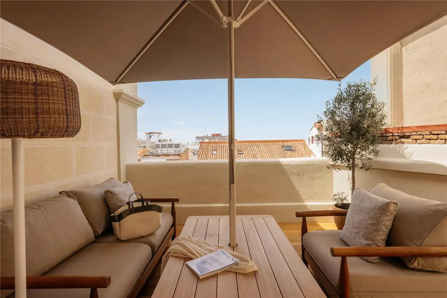 Foto - Casa de Las Artes, member of Meliá Collection