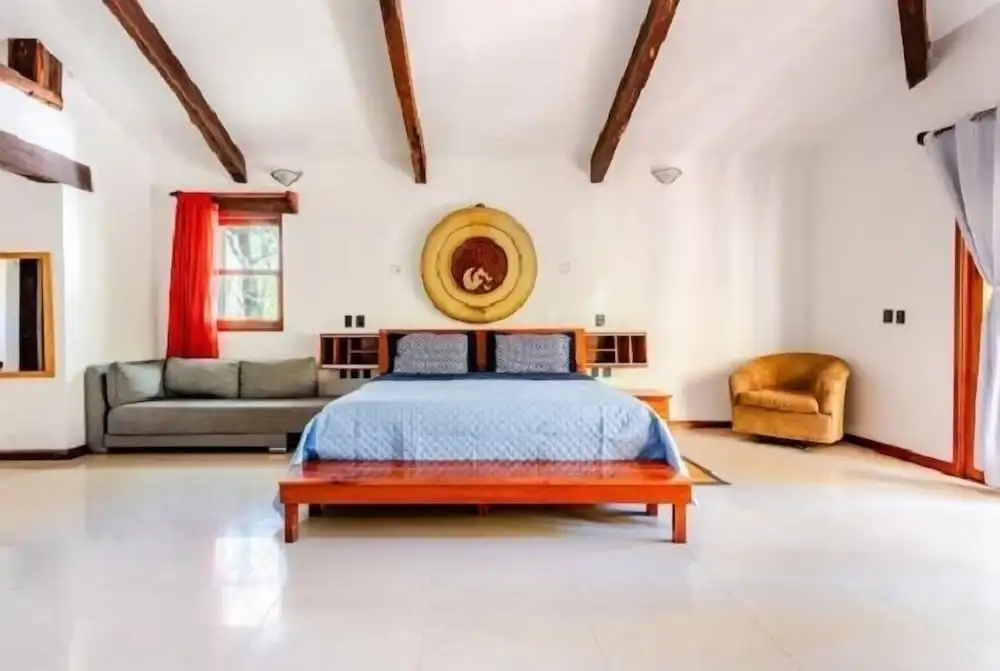 Photo - Villa con Piscina y Acceso a Laguna Yalkú, Akumal
