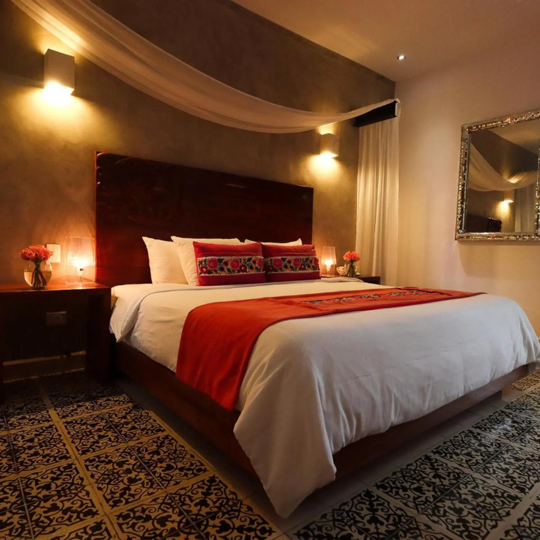 Photo - Casa de Las Palomas by Palomas Hotels -  Adults only