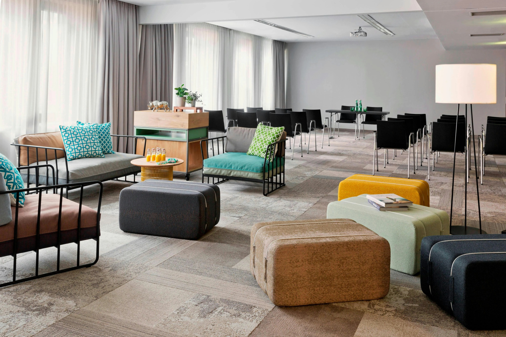 Foto - Courtyard by Marriott Vienna Prater/Messe