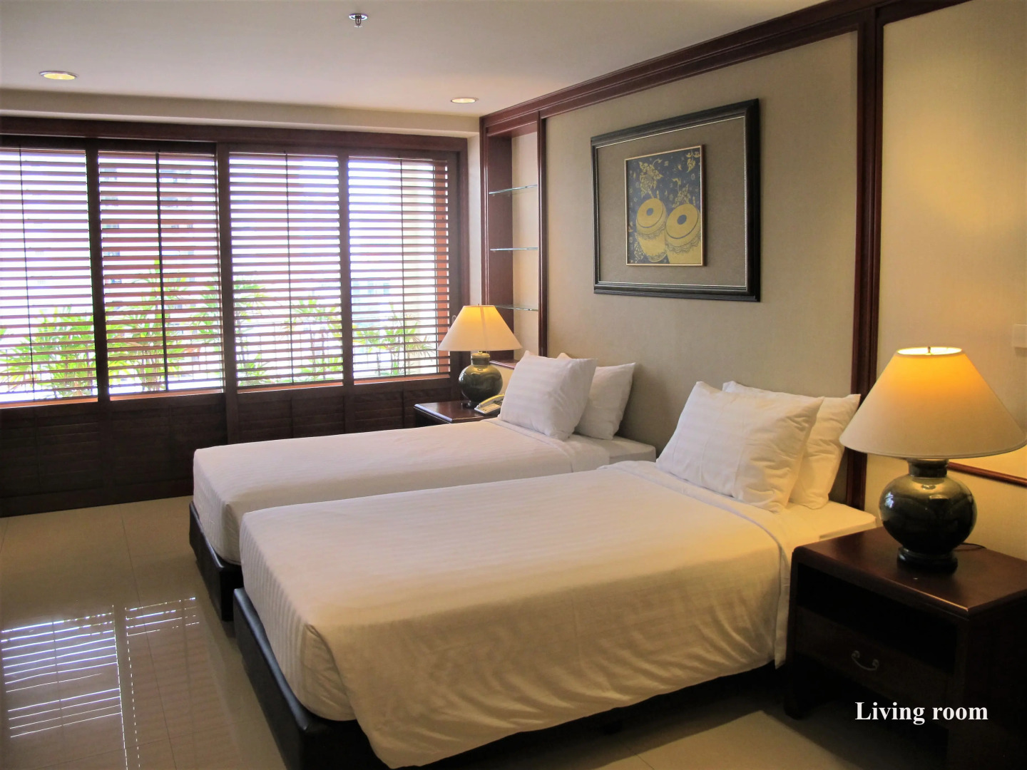 Foto - Centre Point Sukhumvit Thong-Lo