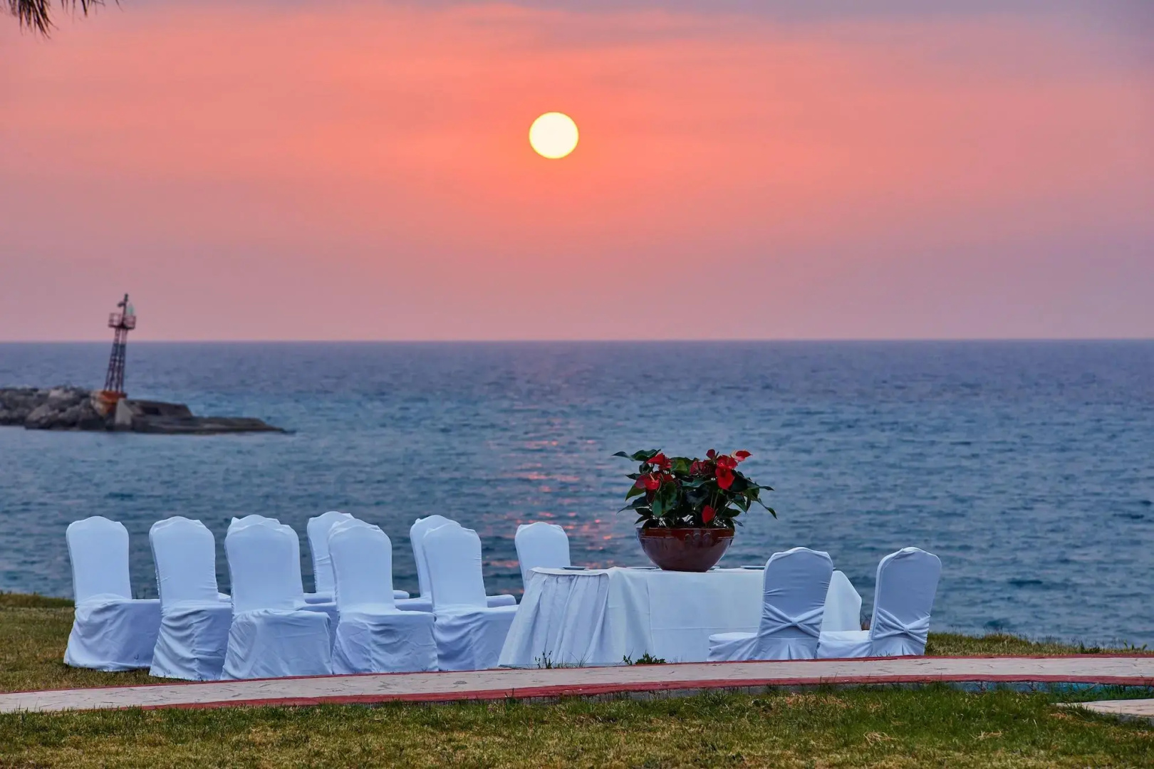 Photo - All Senses Nautica Blue Exclusive Resort & Spa - All Inclusive