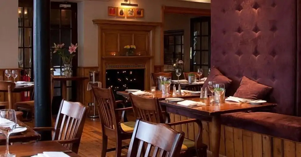 Foto - Hotel Manor - Datchet, Windsor