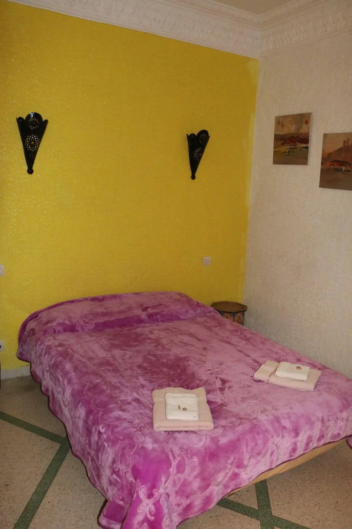 Photo - Riad Les Chtis D'Agadir