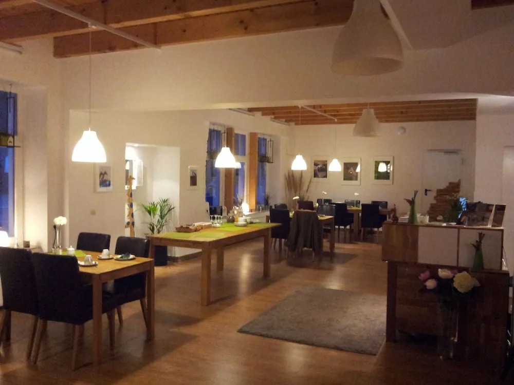 Photo - Hotel Rutherbach