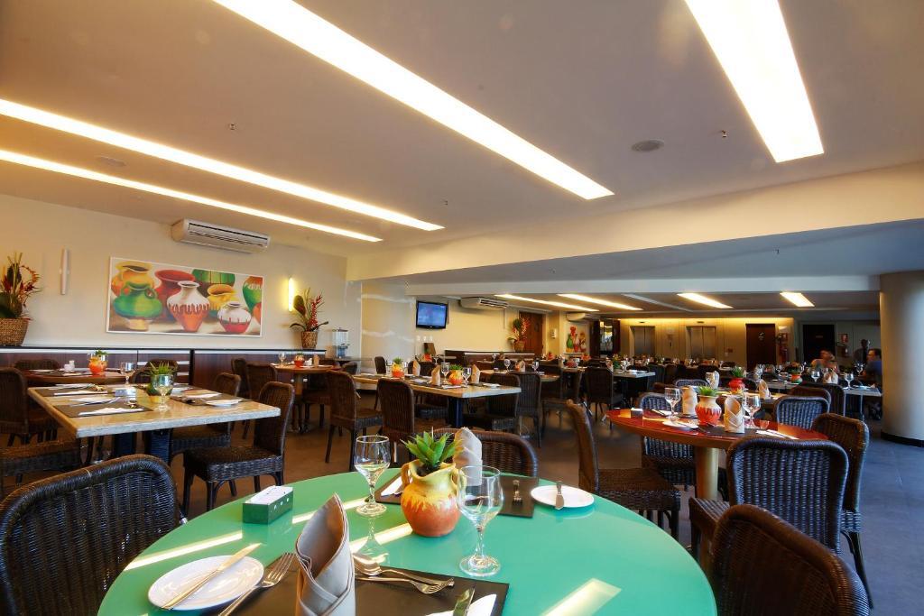 Photo - Bourbon Hotel Fortaleza