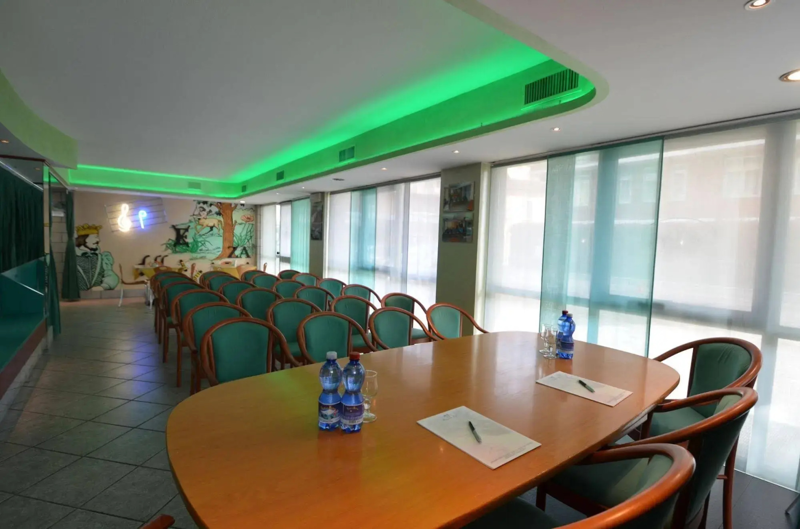 Photo - Hotel delle Alpi