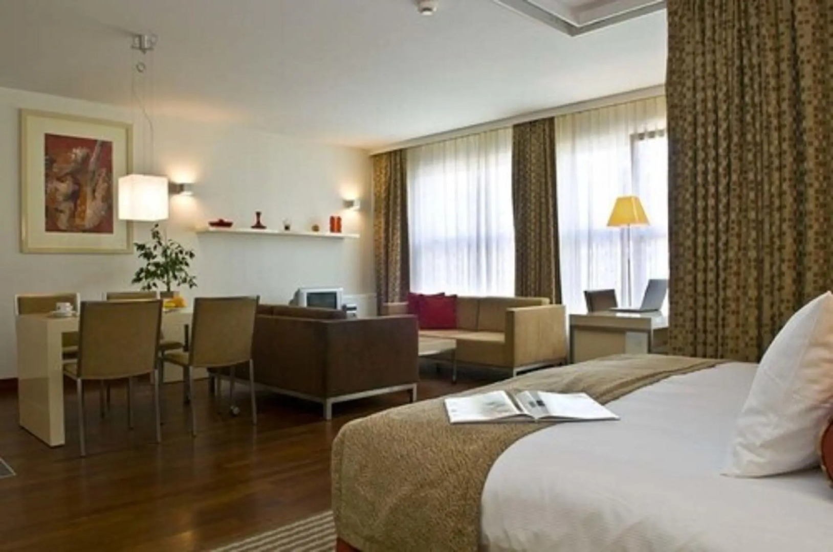 Foto - Mamaison Residence Diana