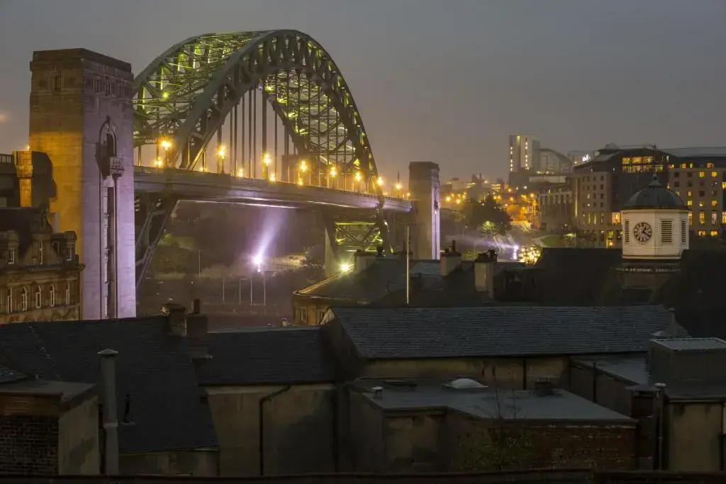 Foto - easyHotel Newcastle