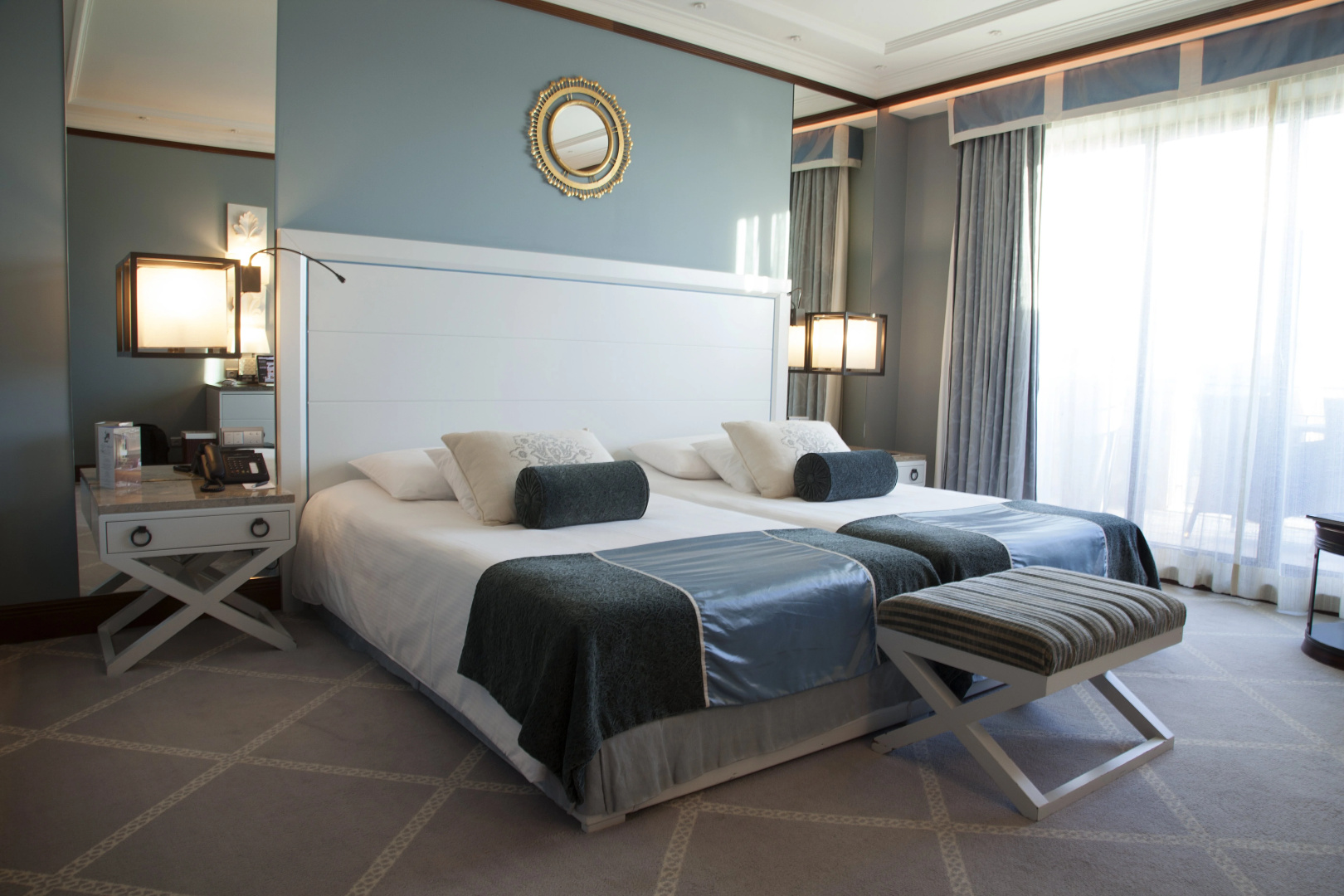 Foto - Grande Real Villa Itália Hotel & Spa - A Leading Hotel of the World