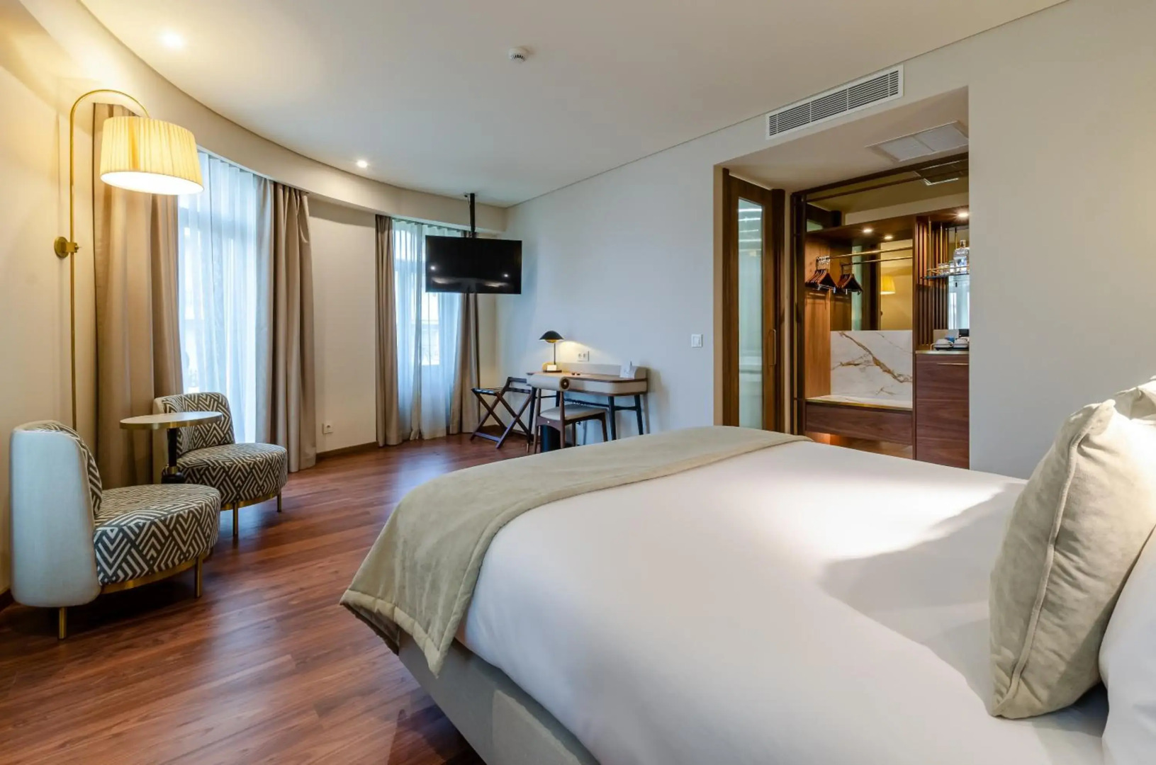 Foto - TURIM Lisboa Hotel