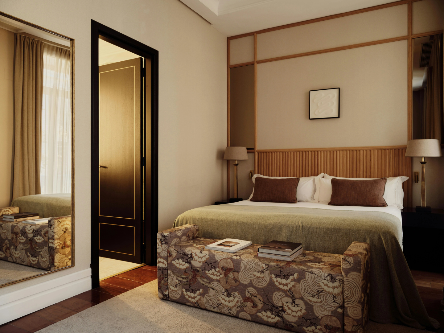 Photo - Hotel Único Madrid - Small Luxury Hotels