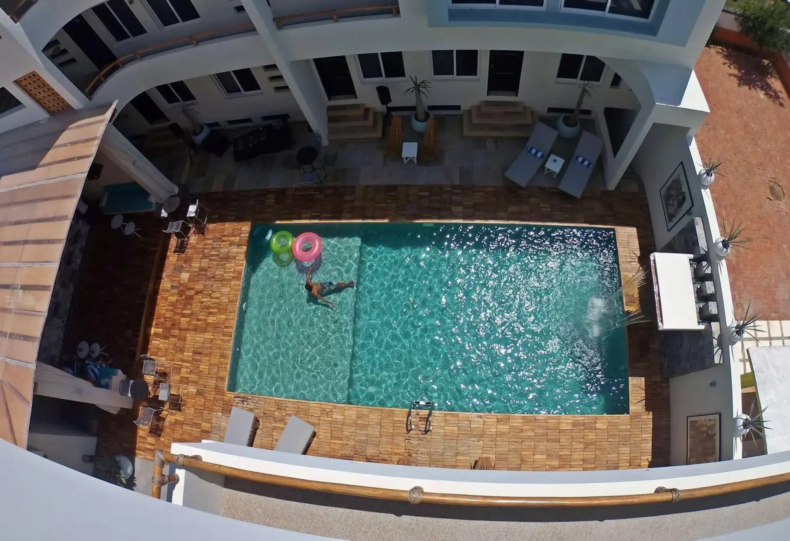 Foto - Shavanna Hotel Boutique