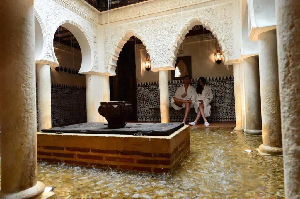 Foto - Castilla Termal Balneario de Olmedo