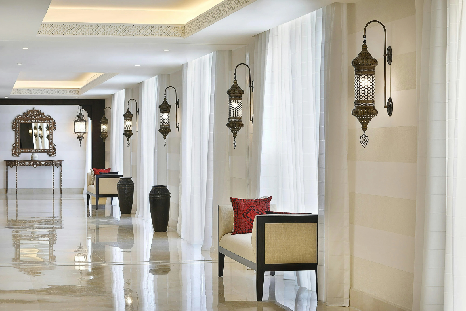 Photo - Al Manara, a Luxury Collection Hotel, Saraya Aqaba