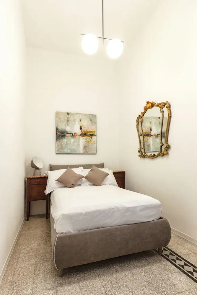 Foto - Kepos Rooms and Suites