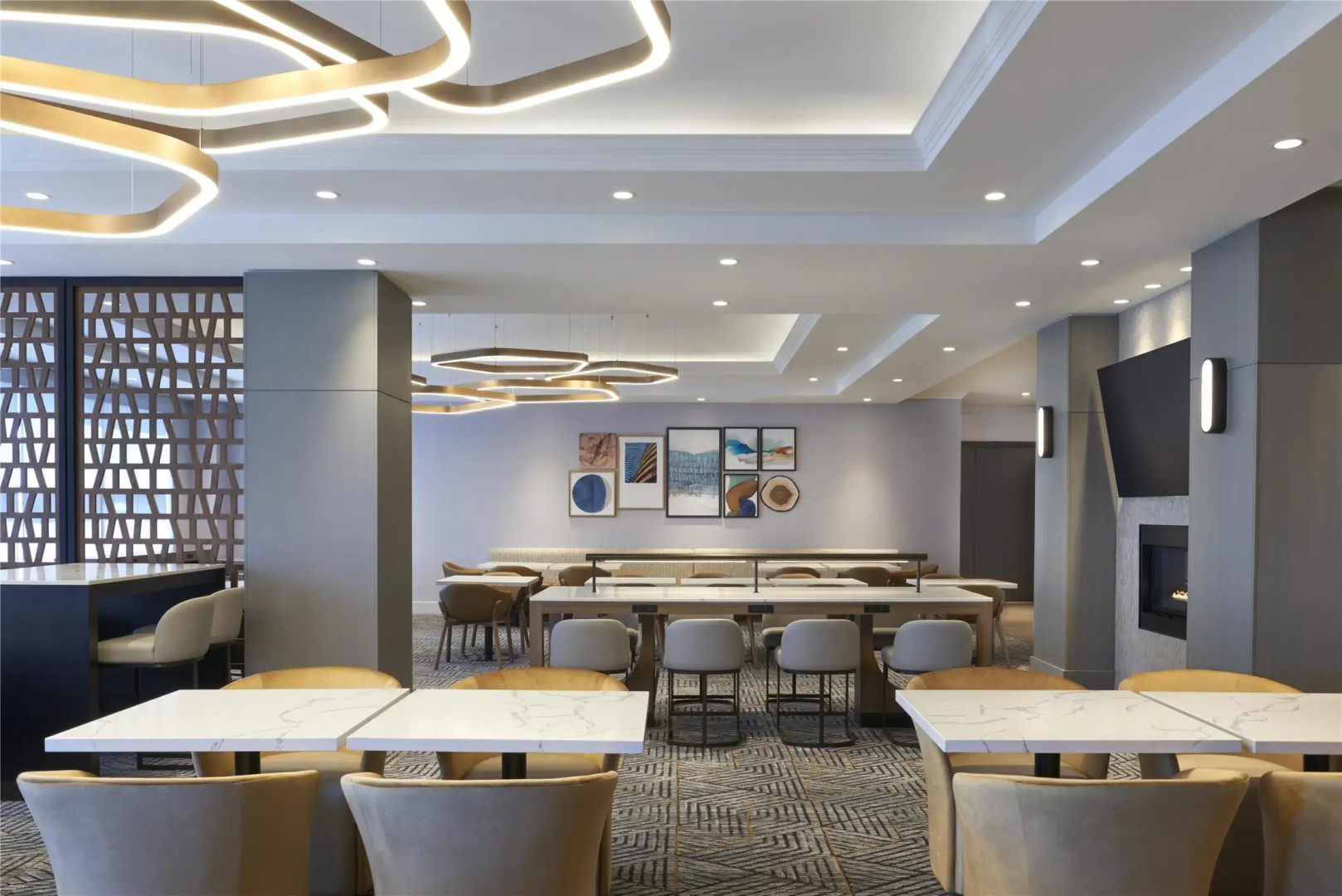 Foto - Homewood Suites by Hilton Toronto Vaughan
