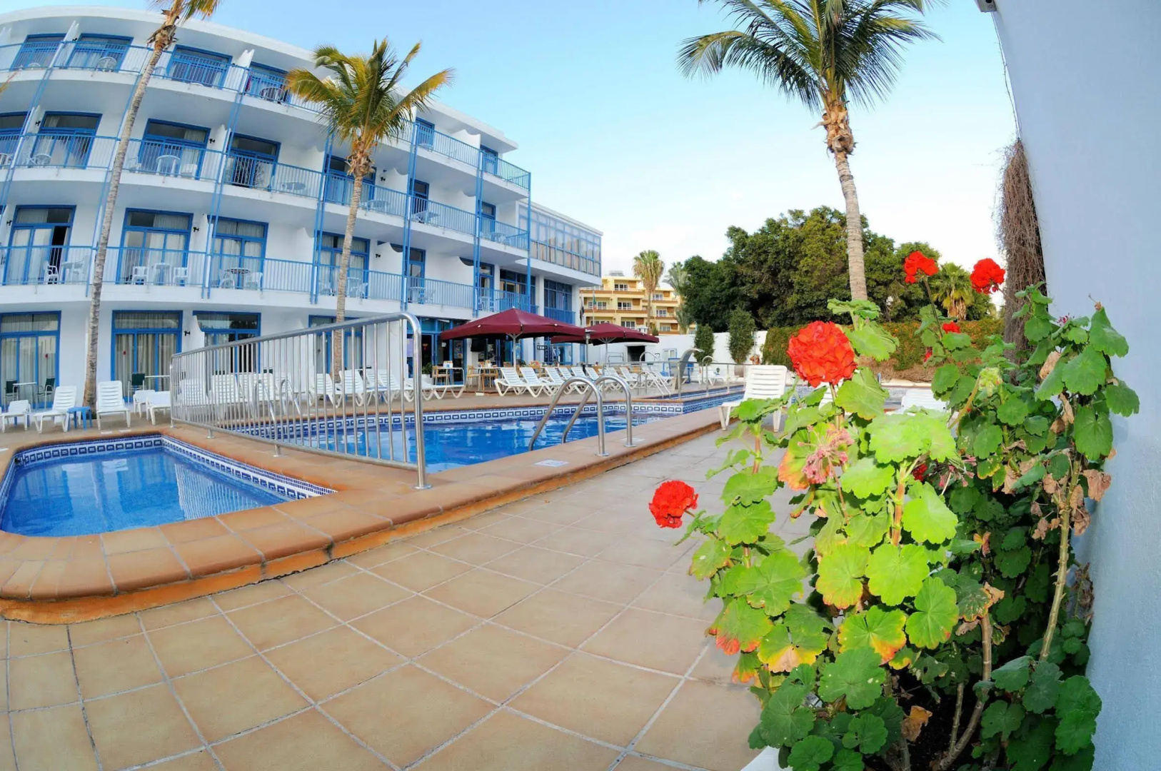 Foto - Aparthotel Costa Volcán & Spa