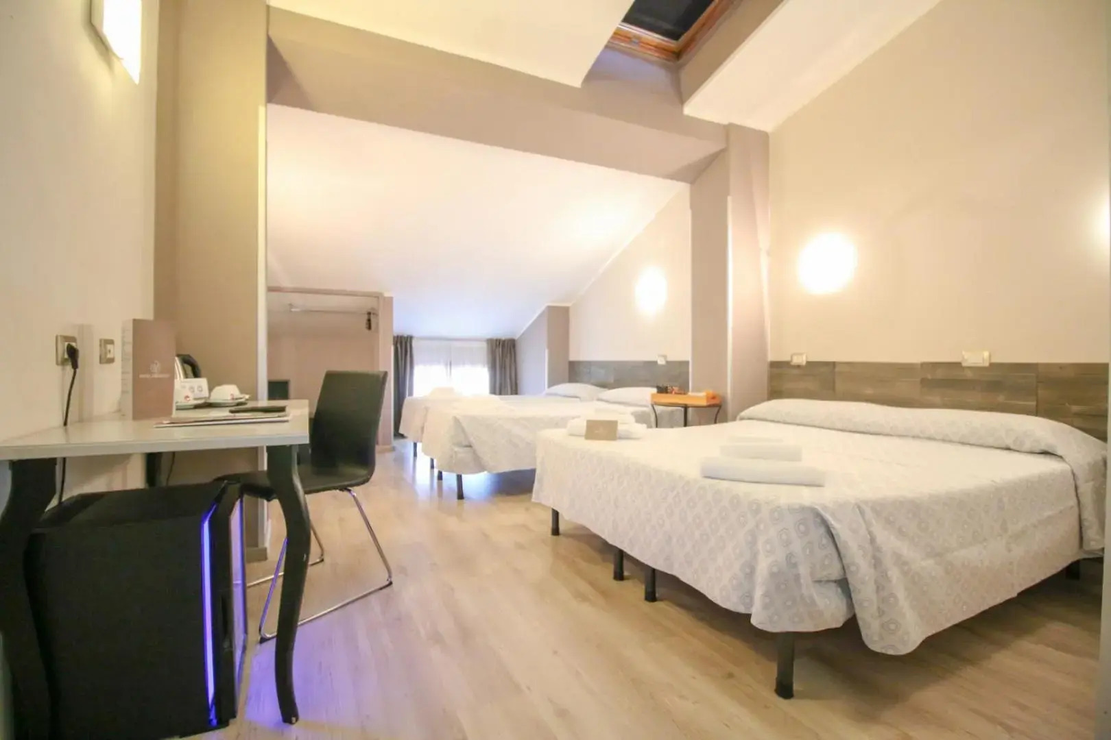 Foto - Hotel Miramonti