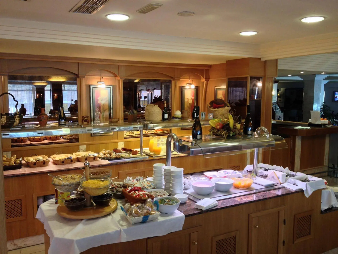 Foto - Hotel Amoros