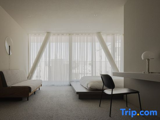 Foto - Hotel Rakuragu