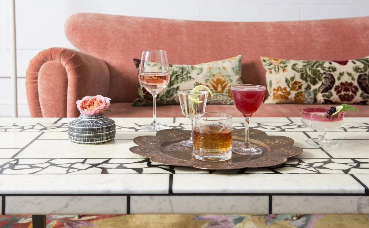 Foto - San Francisco Proper Hotel, a Member of Design Hotels