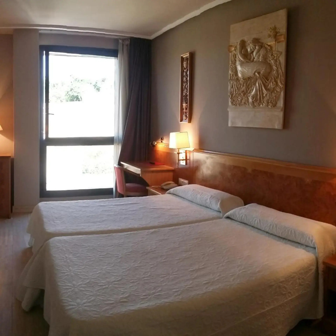 Foto - Hotel San Polo