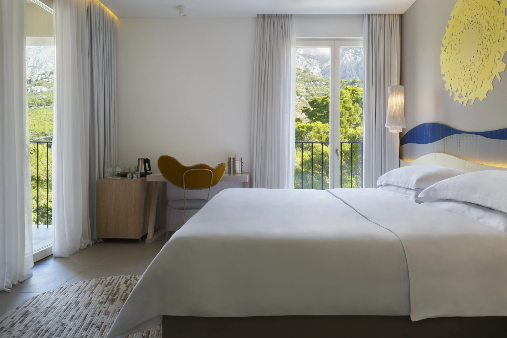 Photo - Bluesun Hotel Jadran