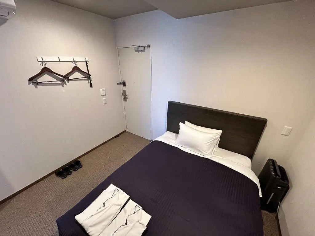 Photo - HOTEL LiVEMAX Mita Ekimae