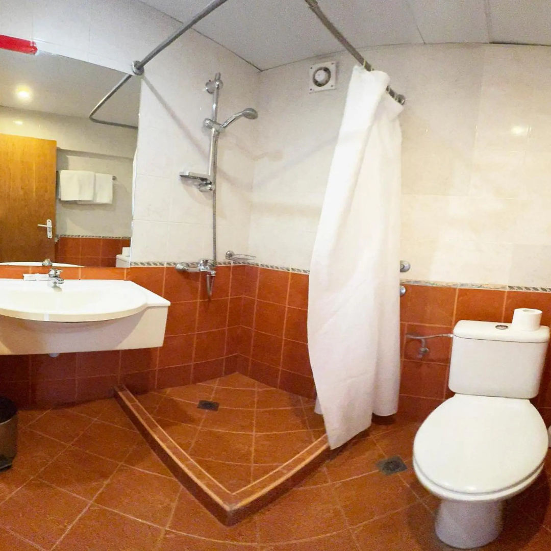 Foto - Hotel Pliska - All Inclusive