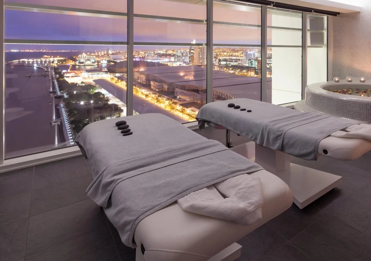 Photo - MYRIAD by SANA Hotels