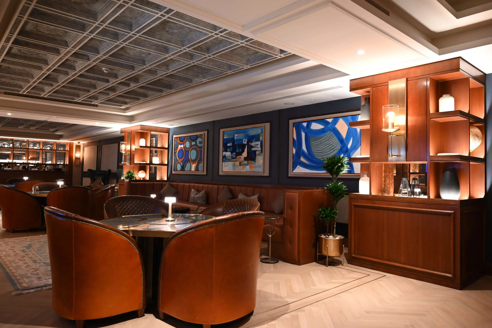 Foto - Mansard Riyadh, a Radisson Collection Hotel