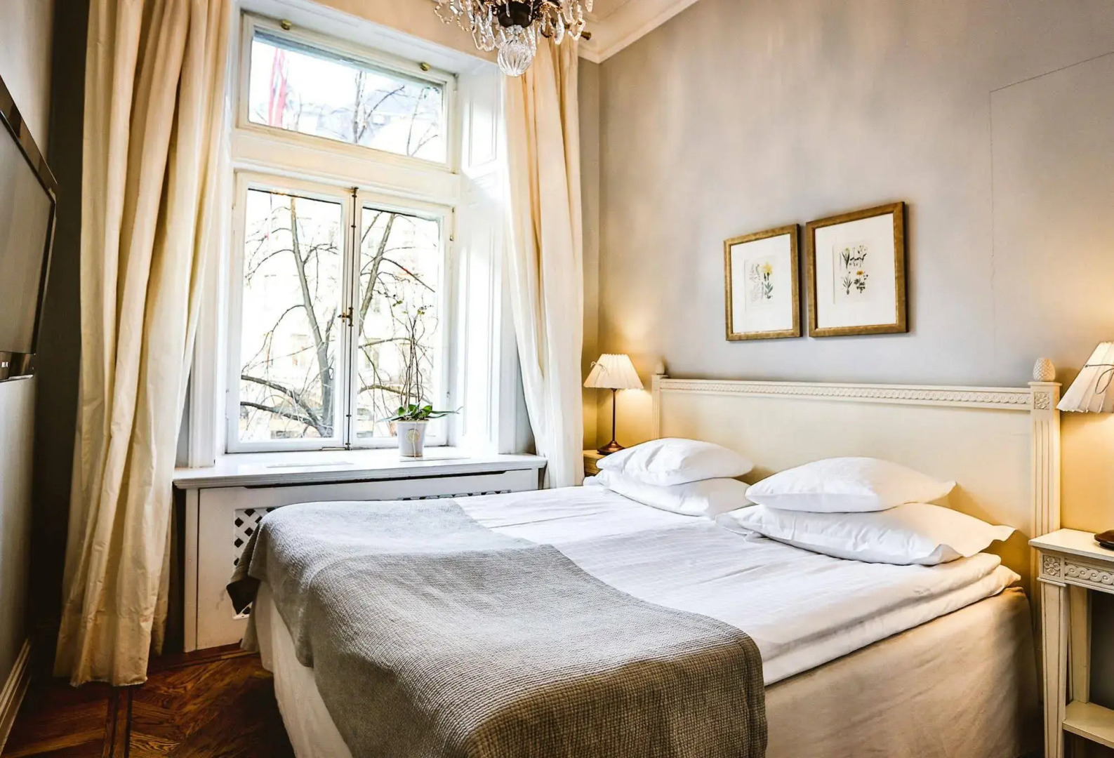 Foto - The Sparrow Hotel