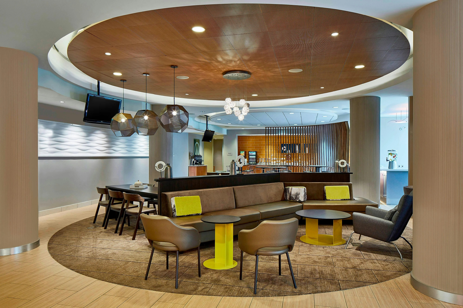 Photo - AC Hotel by Marriott Atlanta Airport Gateway