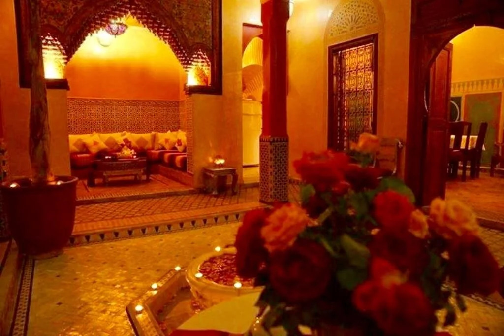Photo - Riad Rêves D'orient & Spa