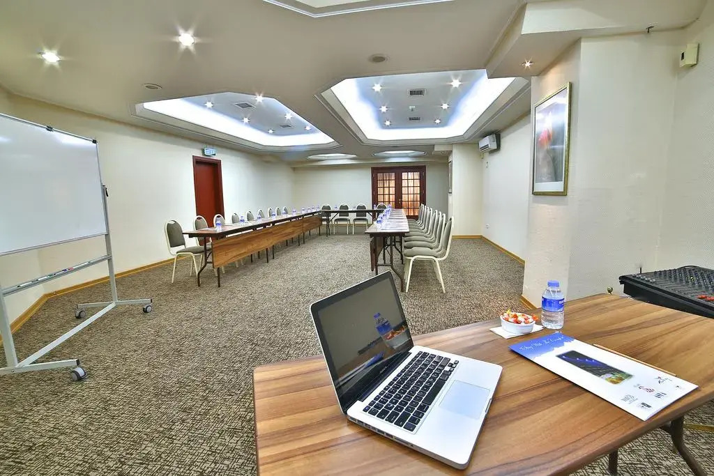 Foto - Grand Anka Hotel