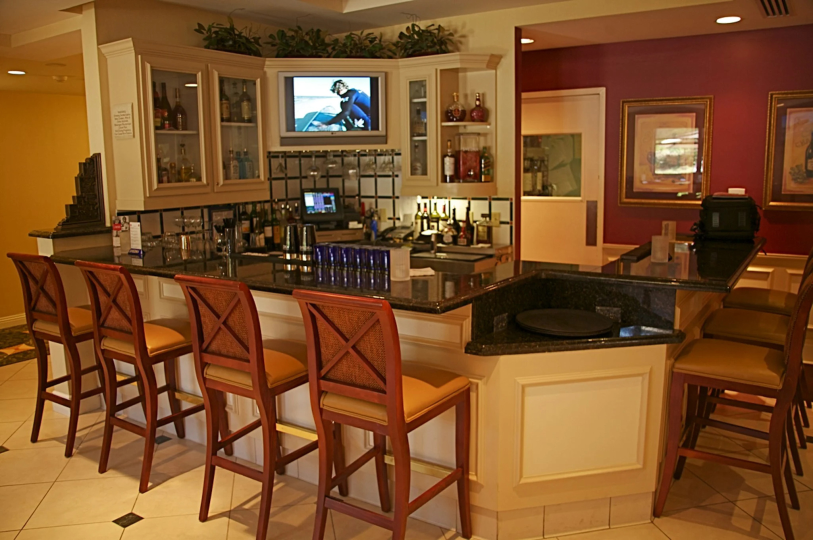 Foto - Hilton Garden Inn San Diego Del Mar