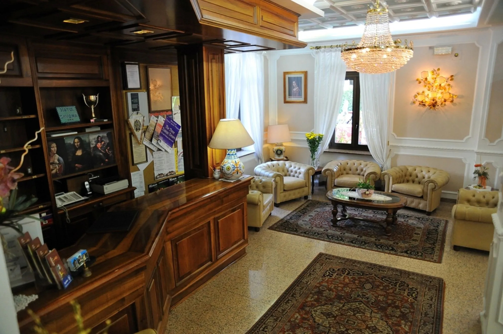 Photo - Hotel Savona