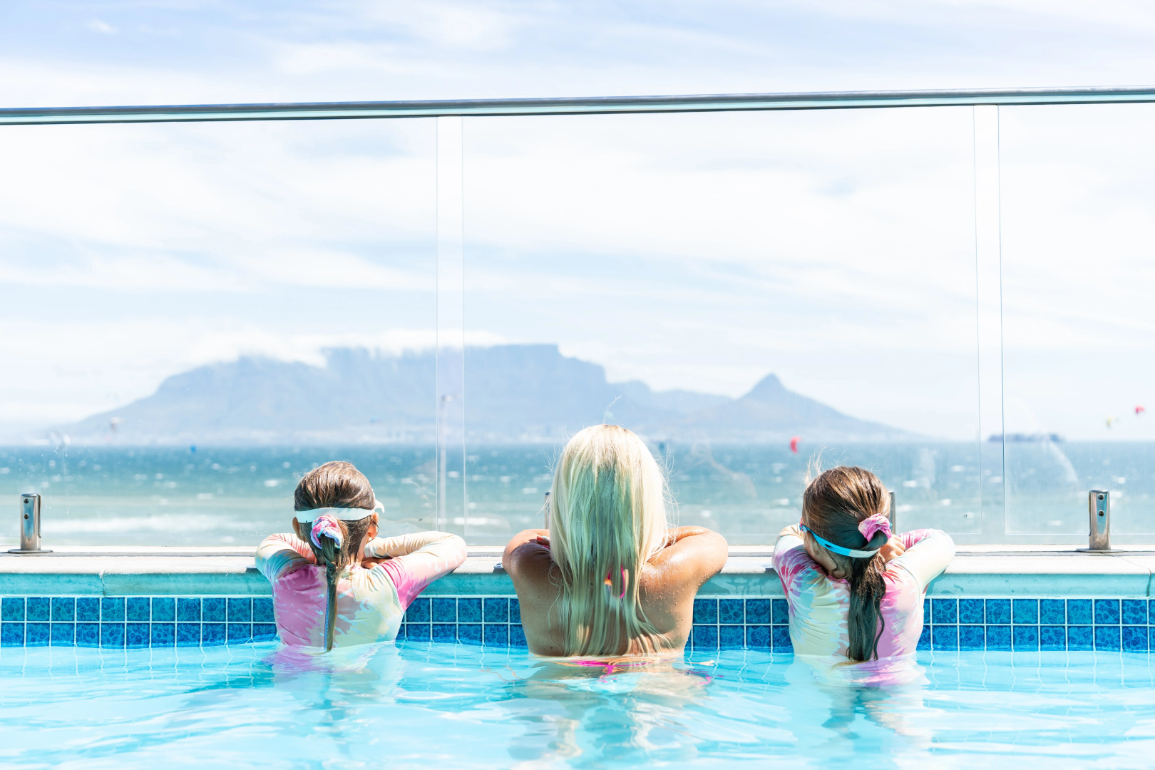 Photo - Blaauwberg Beach Hotel