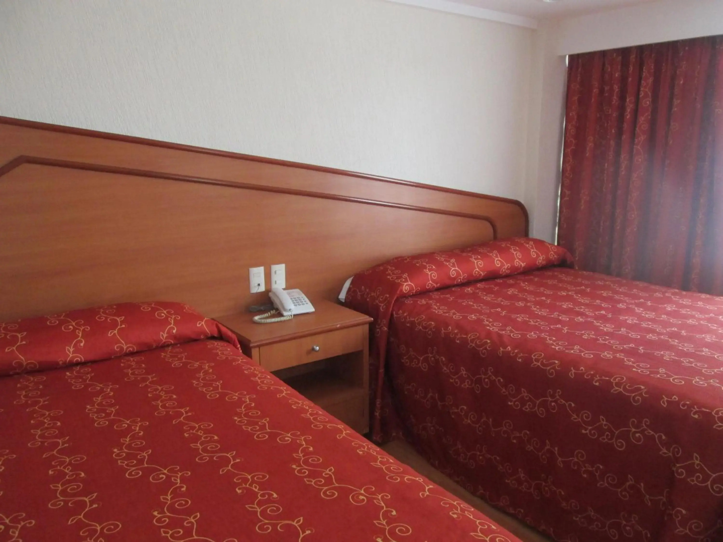 Foto - Hotel Premier