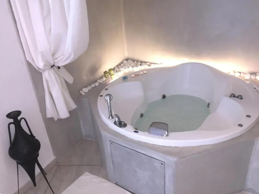 Foto - Aeolos Art & Eco Suites Adults Only